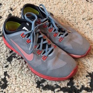 Nike Hyperworkout Sneakers